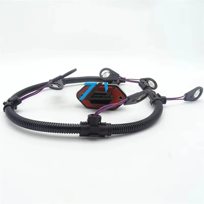 High Quality 425 0289 422 1761 Injector Harness for C15 C18 Engine Diesel Engine Parts 4250289 4221761