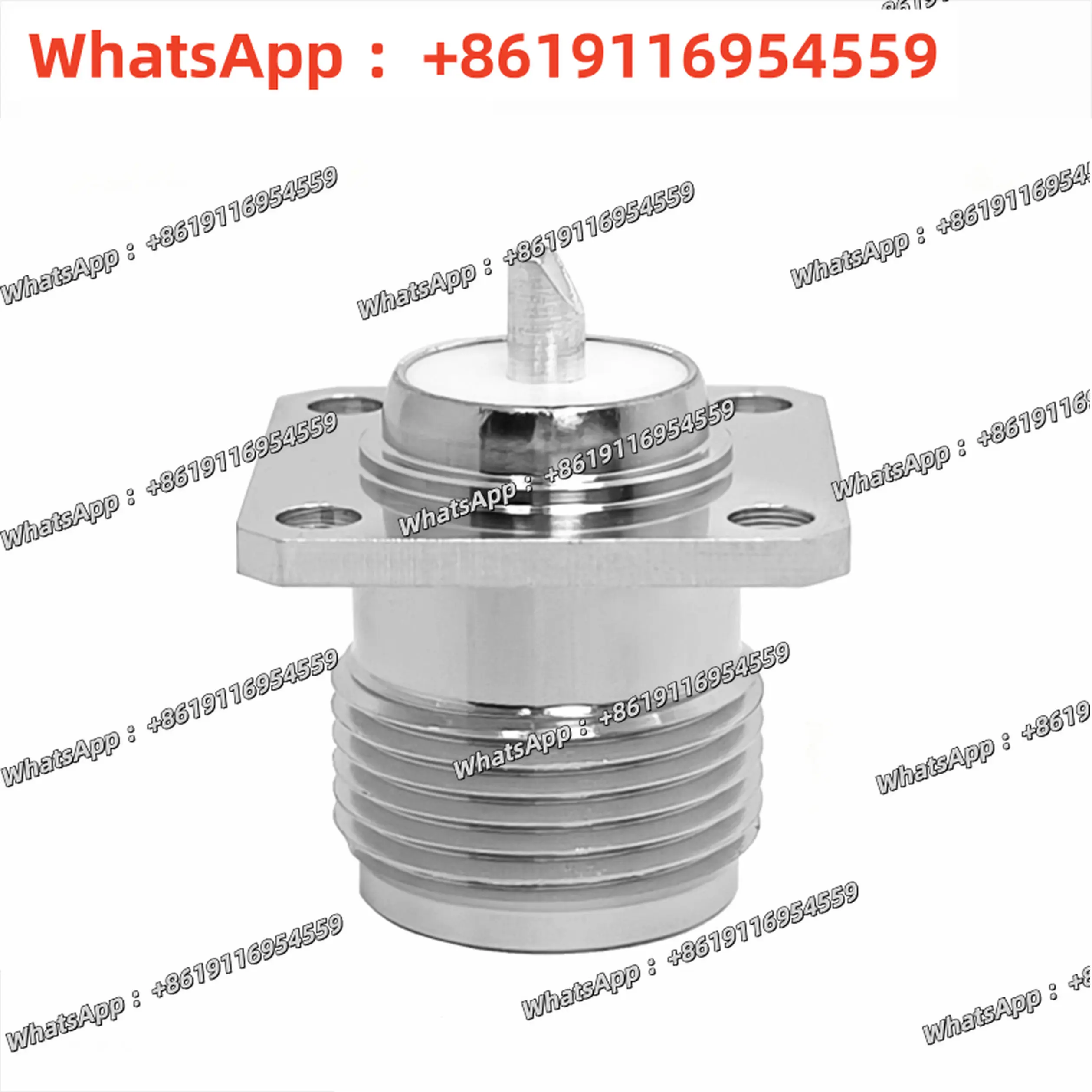Wodf Rf Coaxial Con…