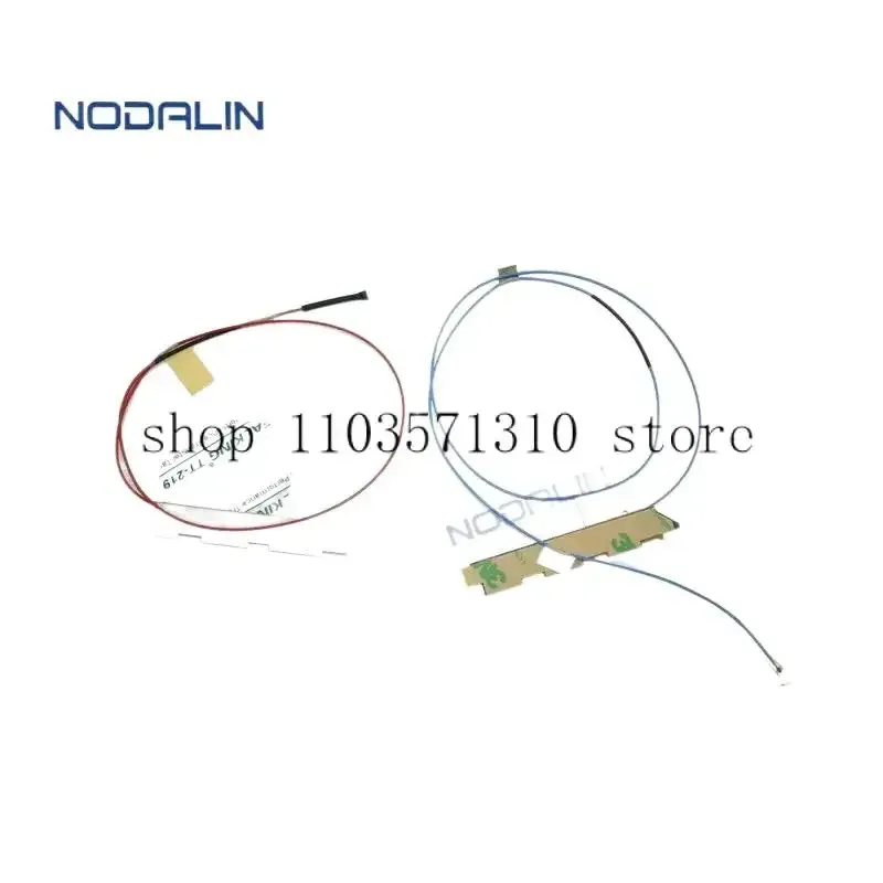 

01AW957 01AW956 Новый антенный кабель WWAN + WLAN для X1 Carbon 4-го поколения 20FB 20FC JM