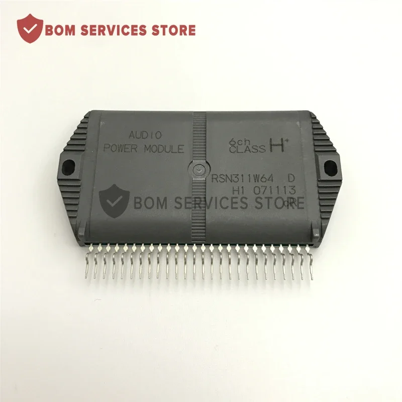 RSN311W64  RSN311W64A  RSN311W64B  RSN311W64D  NEW AND ORIGINAL MODULE