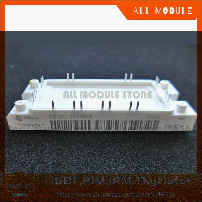 Nouveau Module IGBT Original, livraison gratuite