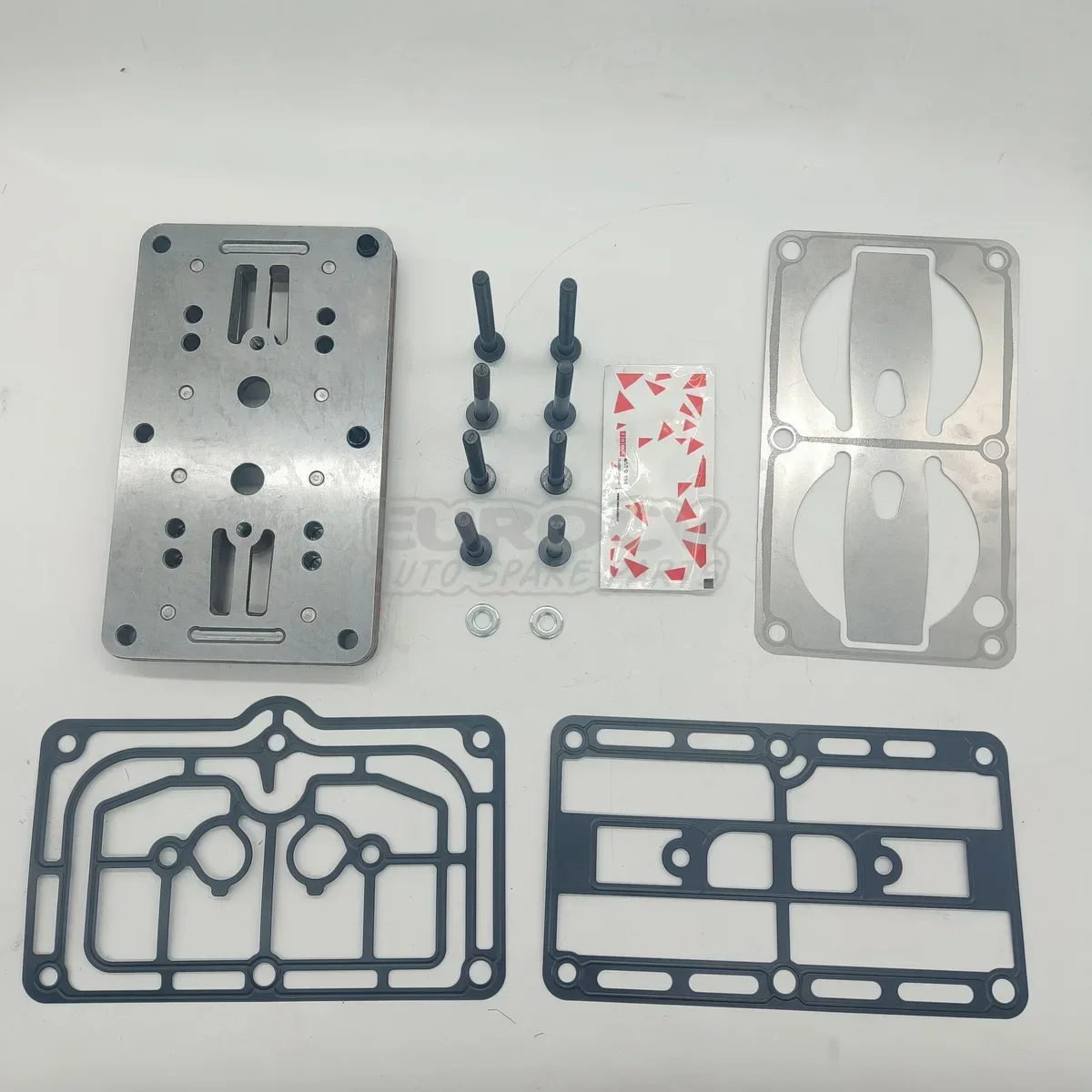 Eur ocv Truck Parts VOE 22008575-2 22008579 Compressor Cylinder Head Gasket Kit