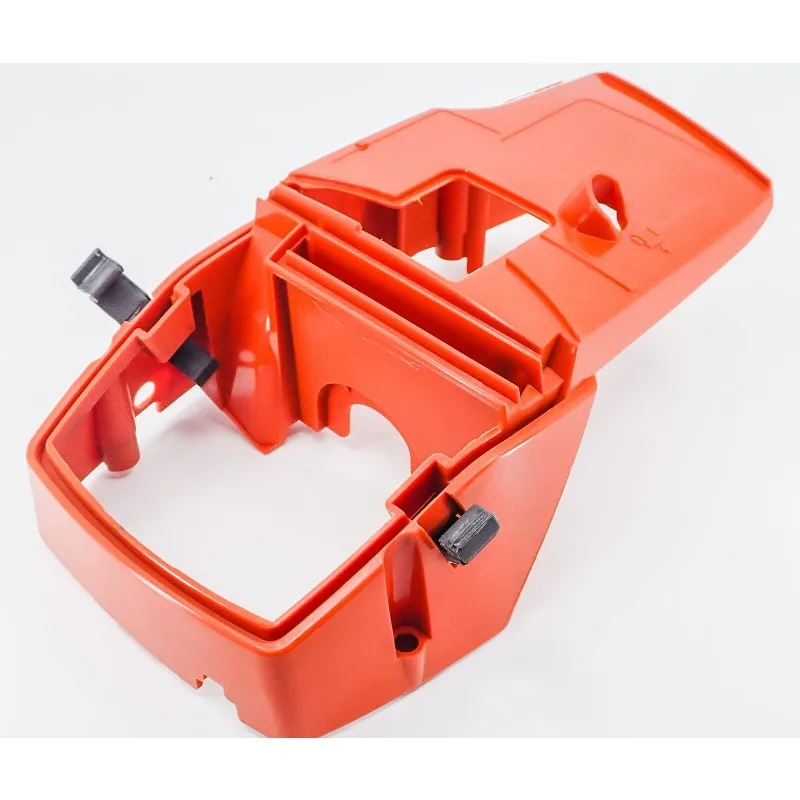 

4 шт. подходят для Husqvarna 362 365 372, новая крышка цилиндра, крышка блока, аксессуары для бензопилы