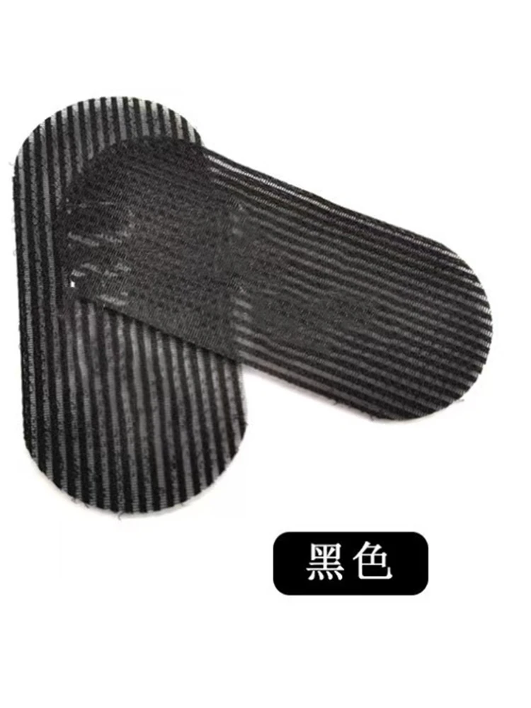 

Невидимые фиксаторы для волос, самоклеящиеся противоскользящие нейлоновые резинки для волос, волшебные наклейки для волос для всех типов волос, парикмахерские инструменты