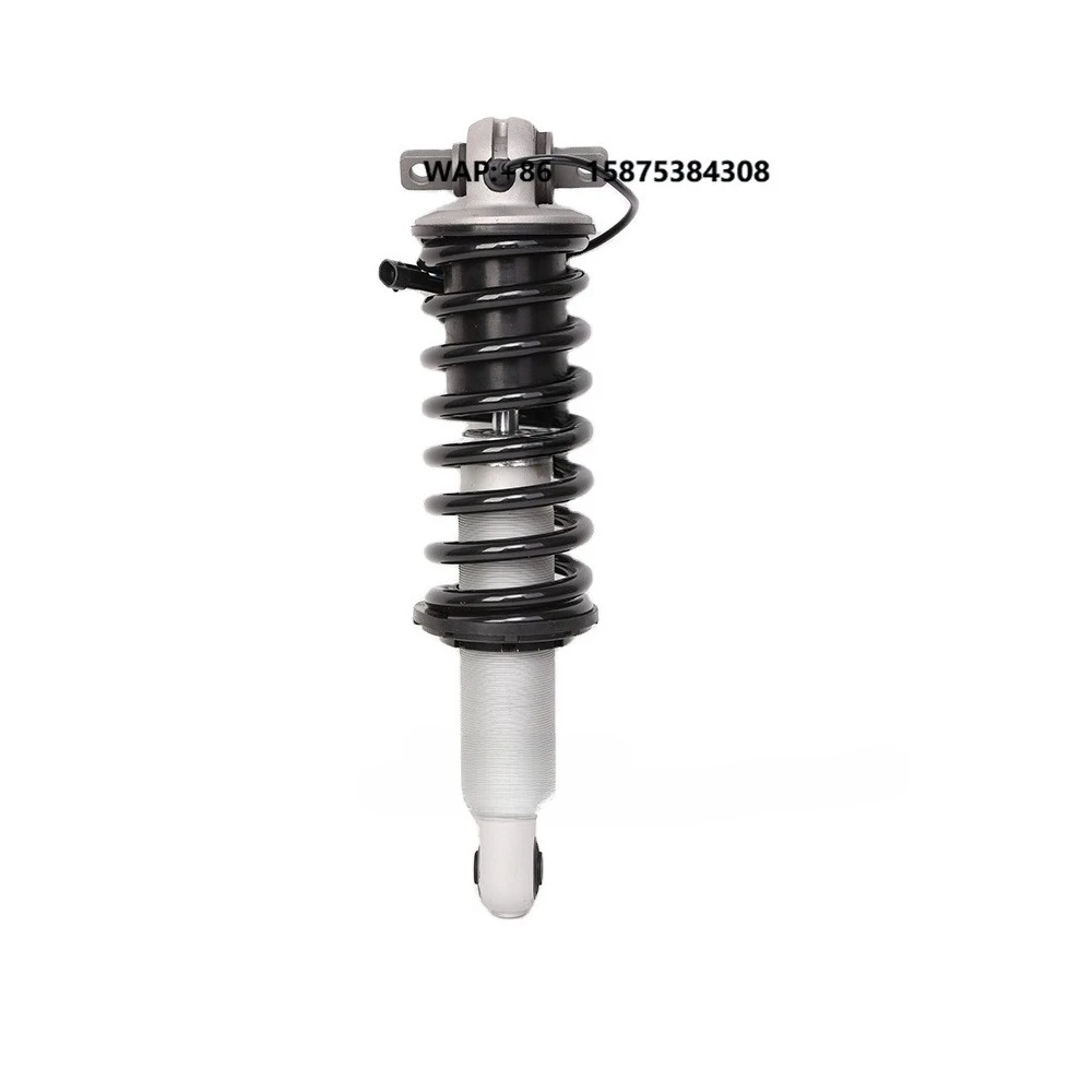 

Car High-quality Shock Absorbers Are Suitable for 430 Front Shock Absorption-inductance