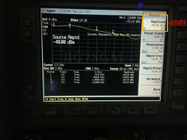 Amplificador LAN de bajo ruido, amplificador receptor, ganancia receptora, amplificador walkie talkie, amplificador SDR