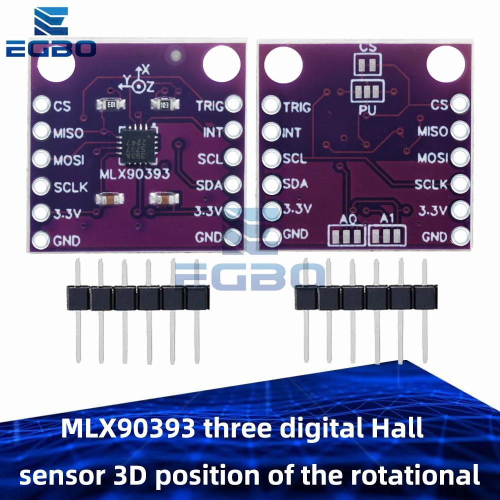 placa-de-sensor-digital-hall-mlx90393-3d-para-medicao-de-deslocamento-angular-rotacional-sem-contato-para-arduino