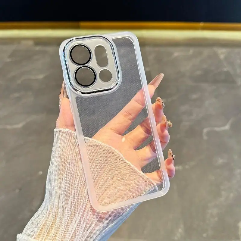 For Oppo Find X9 Ca… - image