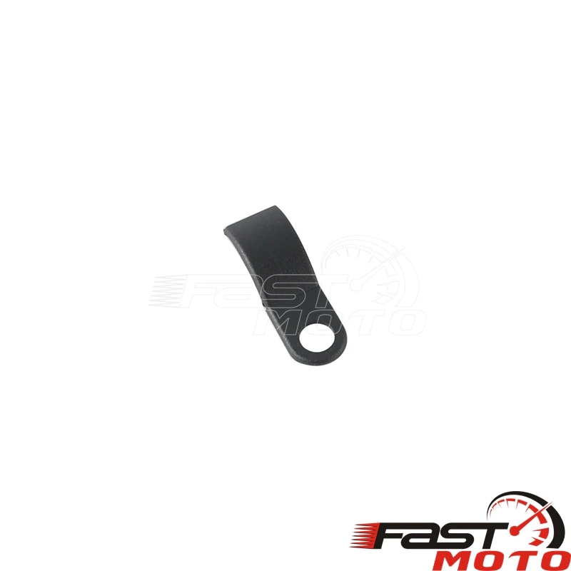 Anti Rattle Spring Clip 45799-04 45021-86 Motorcycle Accessories For Harley Touring Road King Police FLHP FLHPE FLHPEI FLHPI