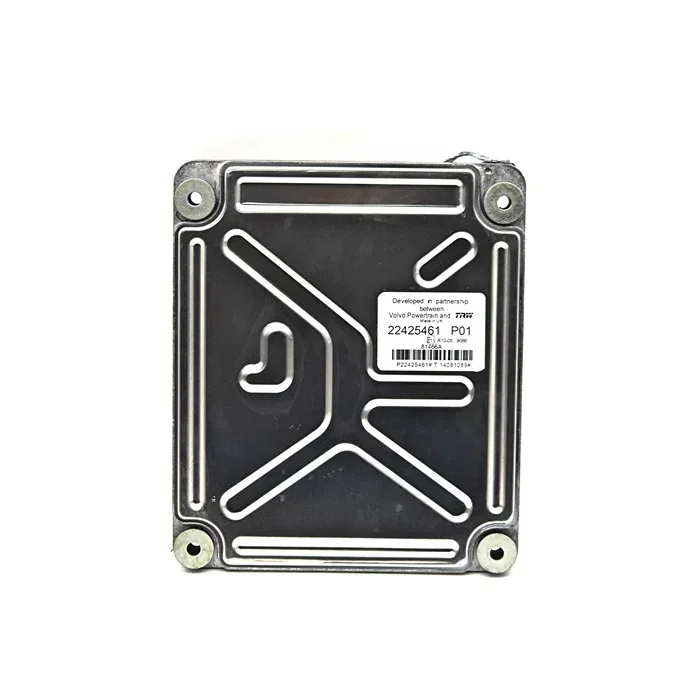 

GTW BRAND WITH WARRANTY ENGINE COMPUTER BOARD FOR VOE24425461 24425461 ECU FOR FH16 D13