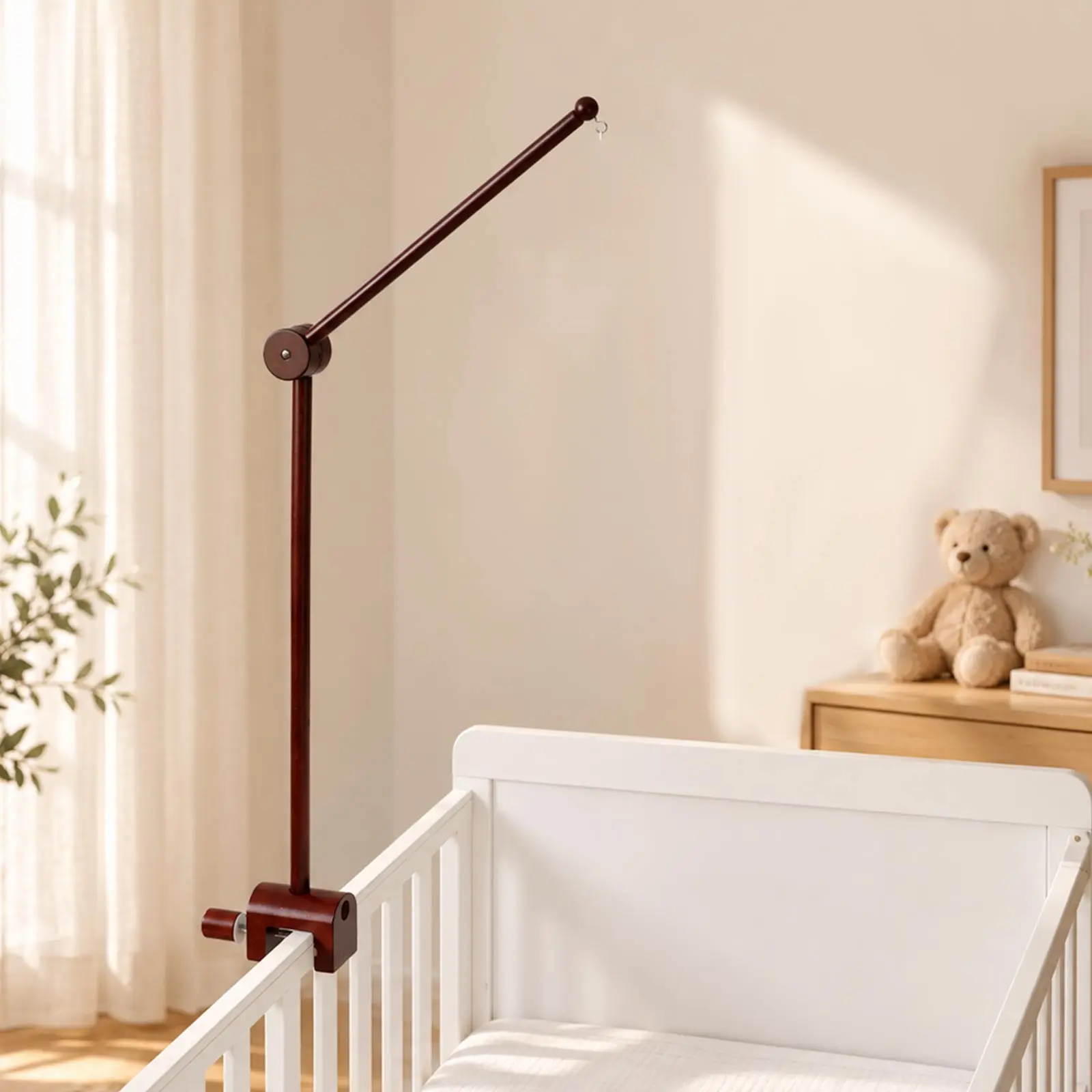 supporto-in-legno-per-mobile-da-culla-supporto-ad-arco-per-mobile-da-cameretta-con-sonagli-all'uncinetto-regalo-per-baby-shower-per-neonati-0-12-mesi