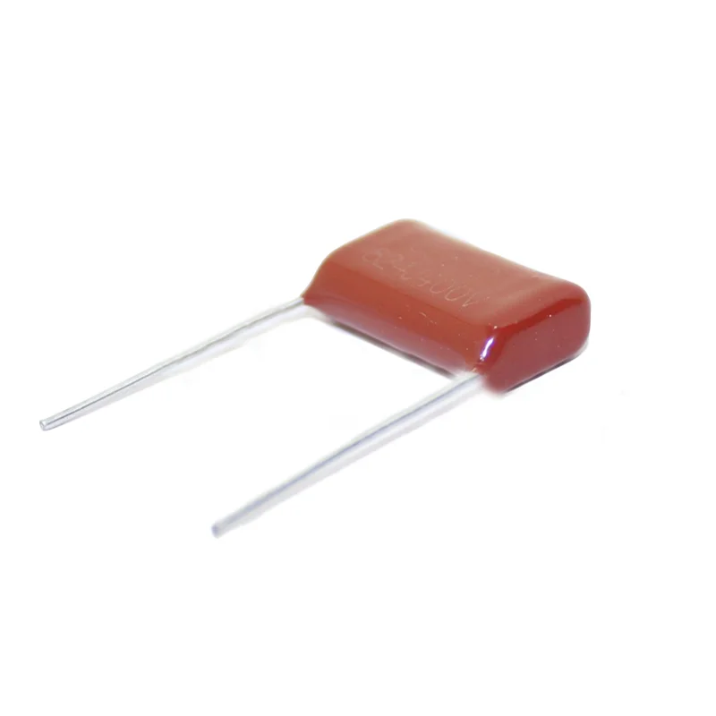 100V200V300V400V630Vmetal film capacitor CBB capacitance cbb22 series capacitors