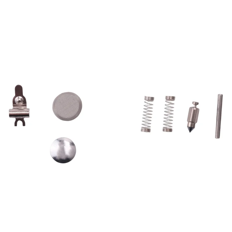 

AB47-100 SETS Carburetor Repair Kit For 40-5 44-5 32 34 26 Brush Cutter Grass Trimmer Replacement Parts