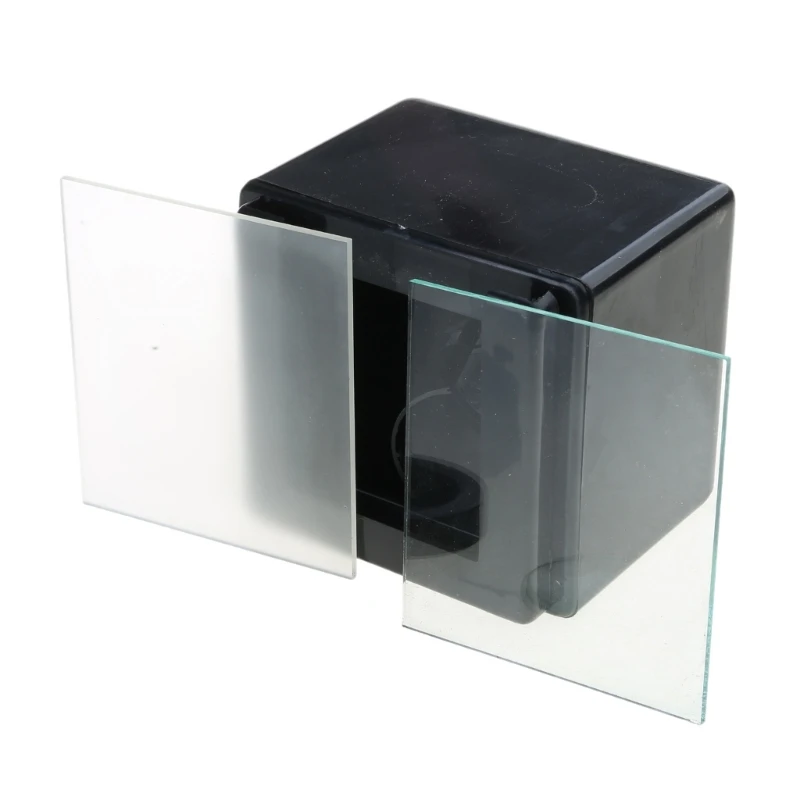 Практическая модель камеры