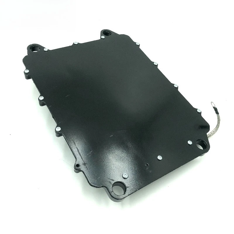 348-2379 ECU for  engine controller with program Computer board