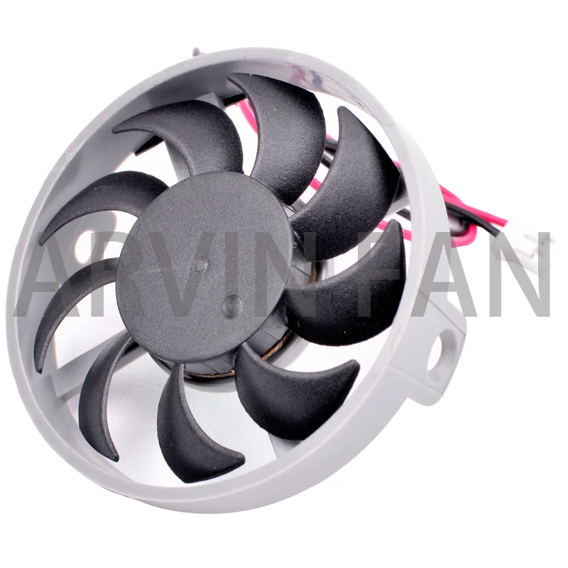 AD04712HX079100 47mm Fan 47x47x7mm DC12V 0.15A Cool Fan For DIY Transformation Of Very Thin High-speed Graphics Card Lights