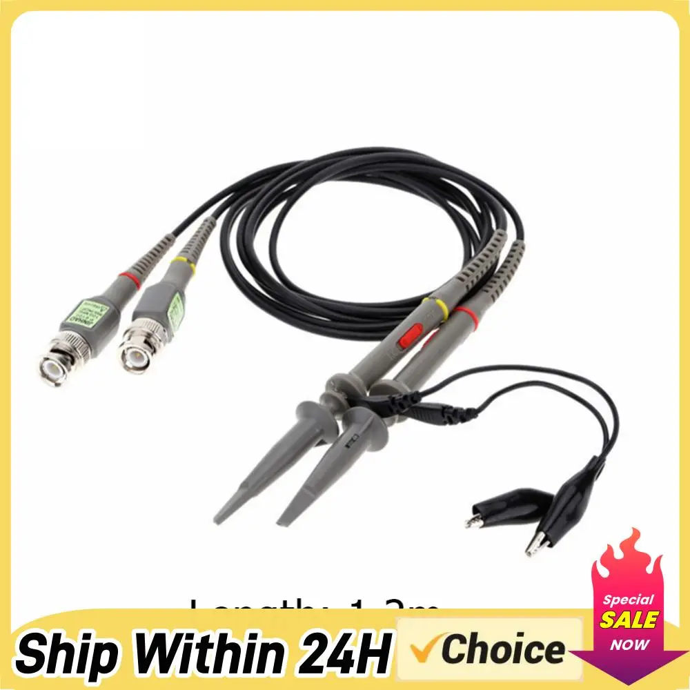 2Pcs Bnc Oscillosco…