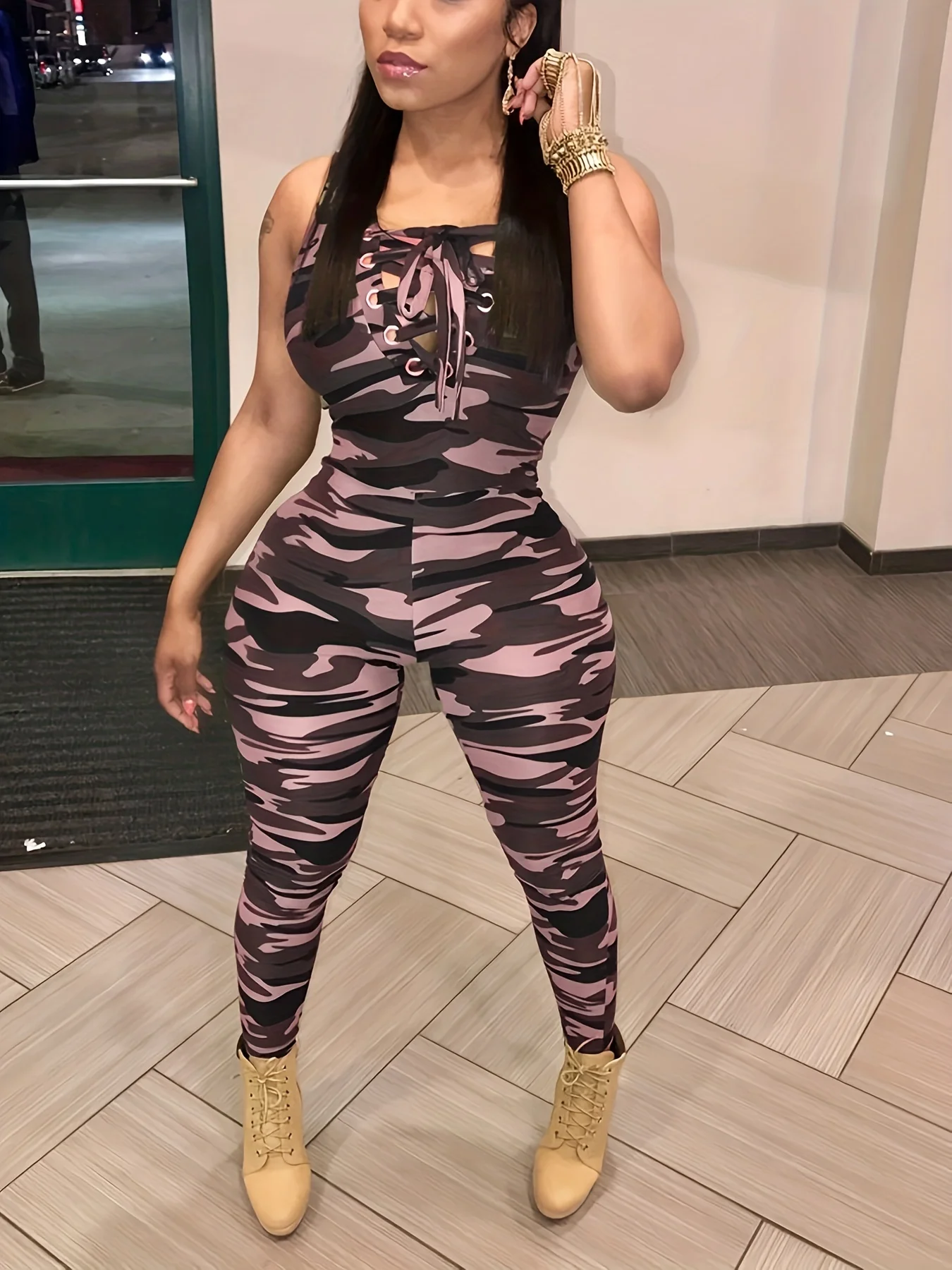 Pink