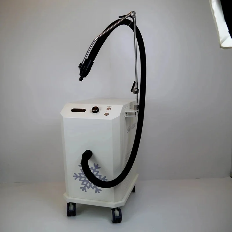 Tattoo Treatment Cryo Therapy Sale Relieve Pain Cooling Skin Effective Pain Reduce Cooler Avoid Thermal Injury