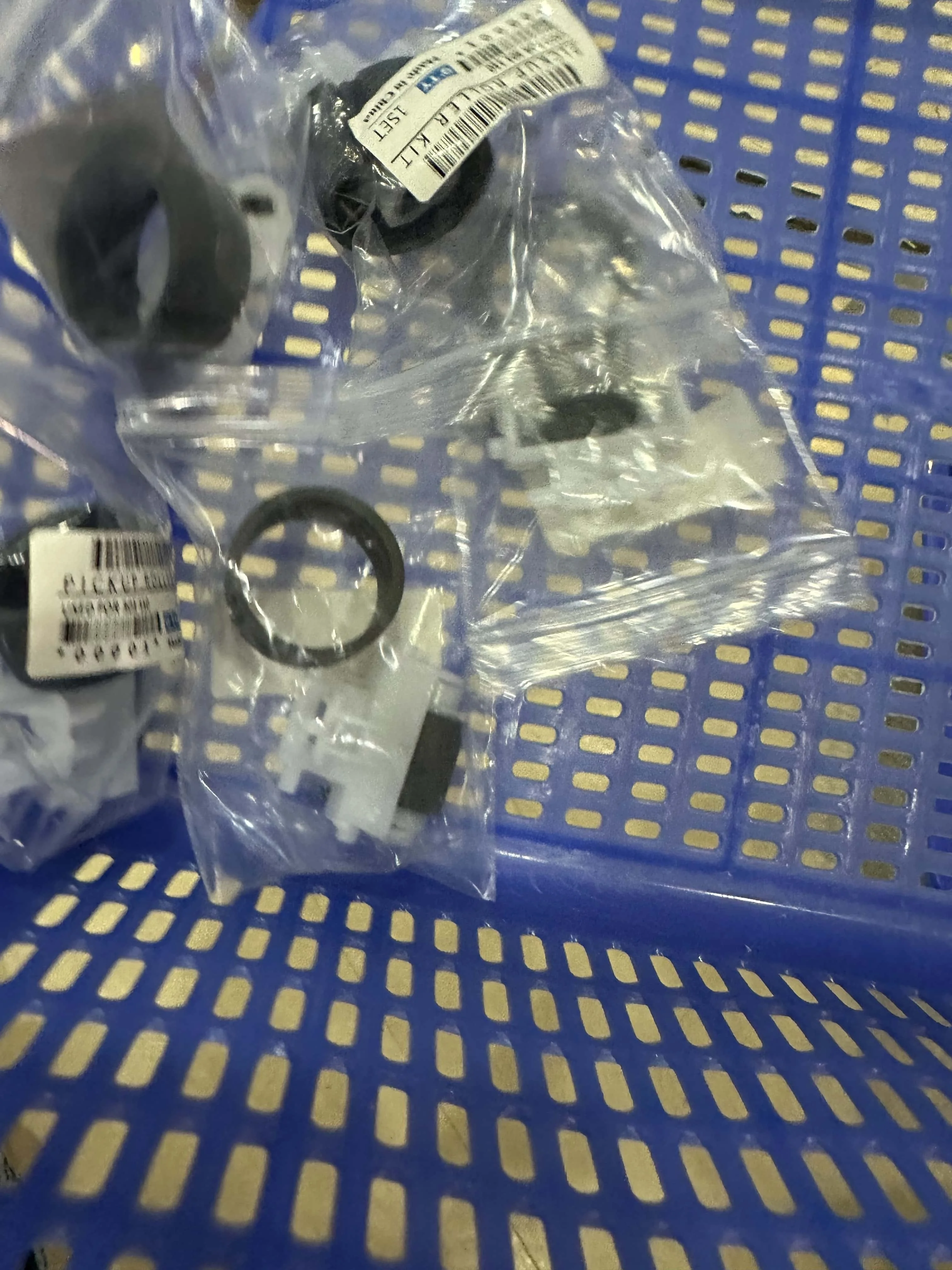 

50X 1569311 1569314 Pickup Roller for EPSON L110 L120 L130 L132 L210 L220 L222 L300 L310 L350 L355 L362 L365 L366 L455 L456 L360