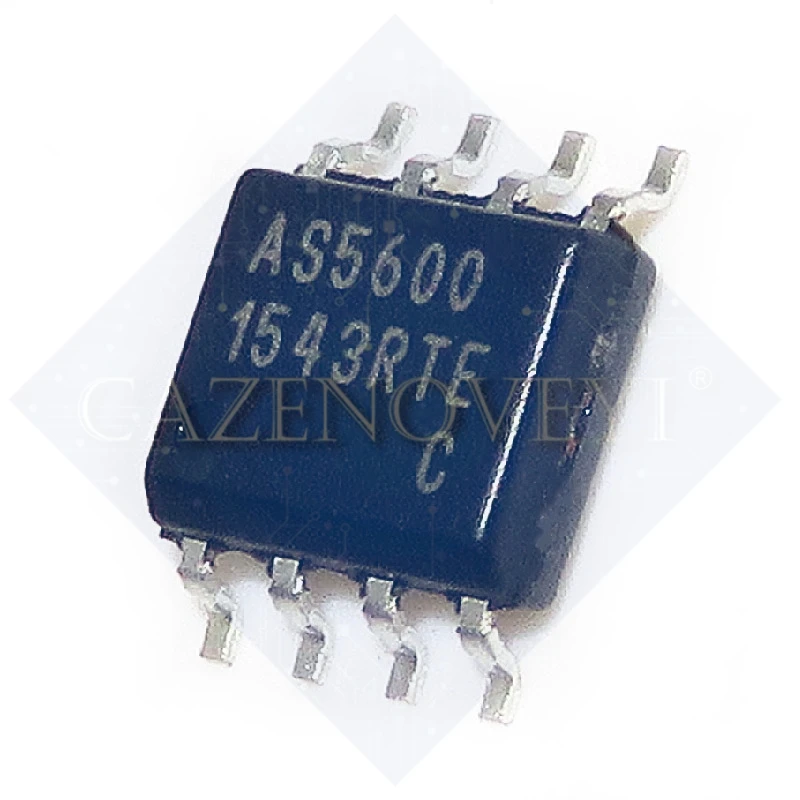 1-100PCS 501B-8P 501B AS5600-ASOM AS5600 NCP3170ADR2G NCP3170ADR2G BQ24737 BQ737 LT1963EST-3.3 196333 TOP243PN TOP243