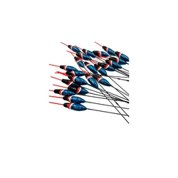 Flotador de carpa Paulownia Bobber – Alta flotabilidad para pesca