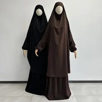 6 best sales Jilbabs em Dubai - №3