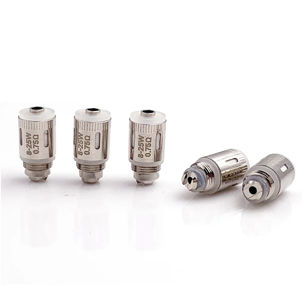 RunVape GS Air Universal Replacement Coil Atomizer Core 1.5ohm/0.75ohm for GS/GS Air/GS Air 2/GS Air M Atomizer Tank