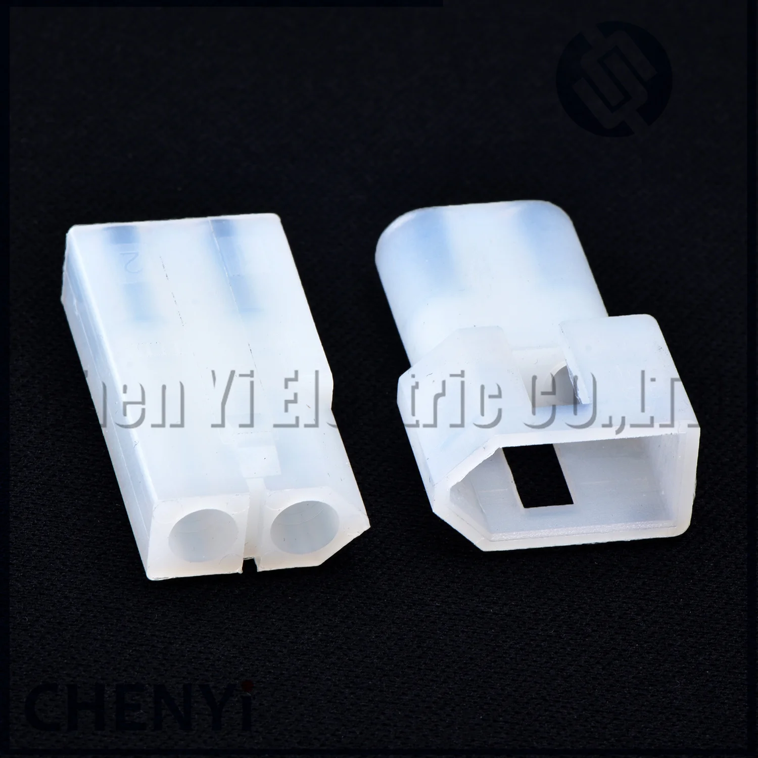 2 Pin Automotive connector Plug socket with Pins 0309-2022 03092022 03-09-2022 03-09-1022 0309-1022 03091022 For KTM motorcycle