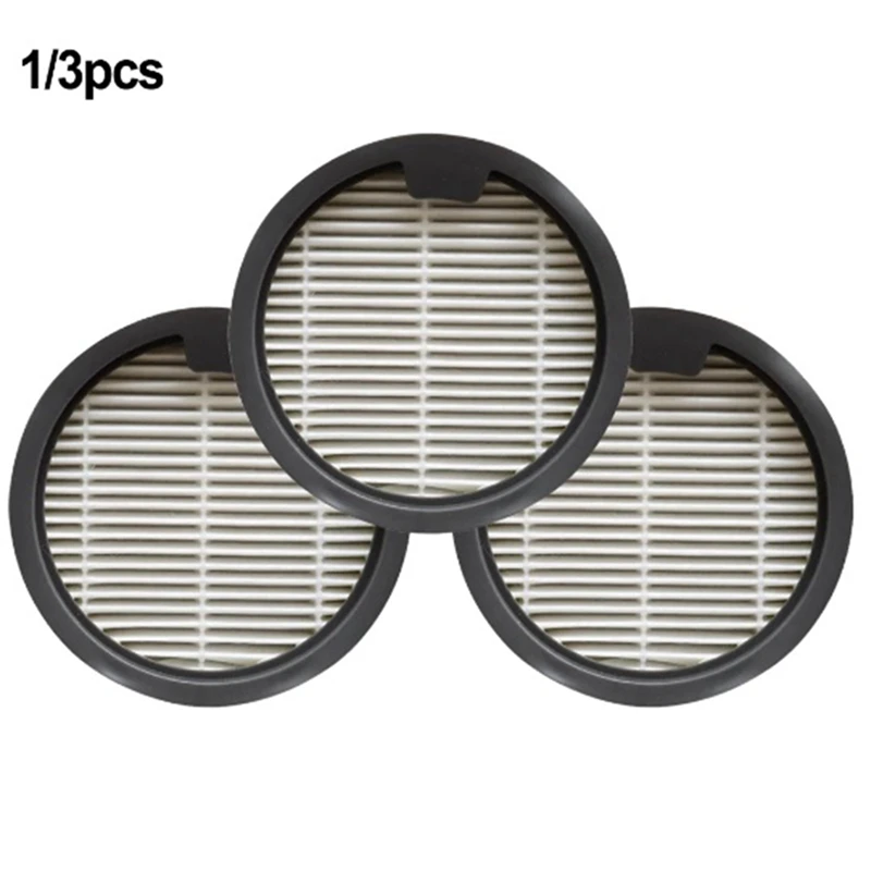 1pcs Filter for Dreame M12/M12S/M13 Wireless Cleaner Parts Filter Elements Household Vacuum Cleaner Accessories