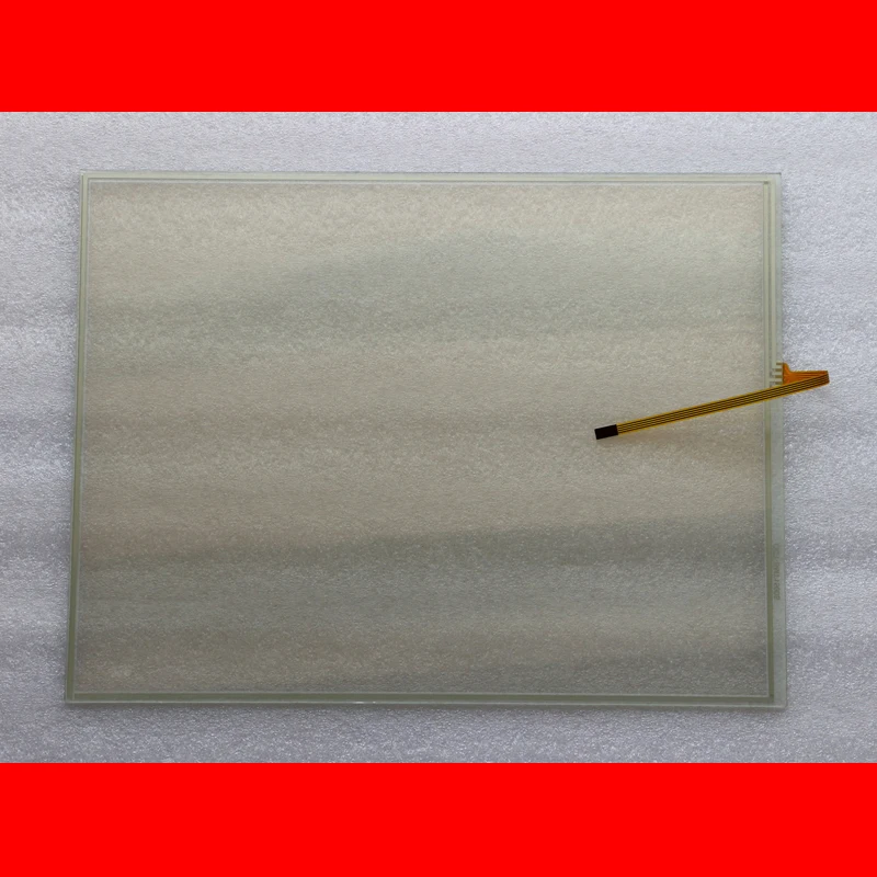 

15'' N010-0518-X262/01-TW 1E -- Touchpad Resistive touch panels Screens