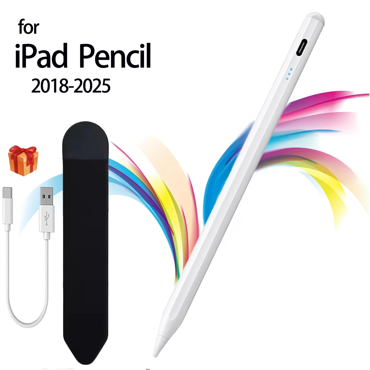 Стилус для iPad 6-го поколения-карандаш