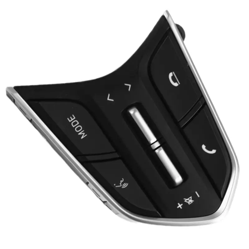 

For Santa Fe DM 96710-S3030/CC 96710S3030 Replacement Volume Control Buttons