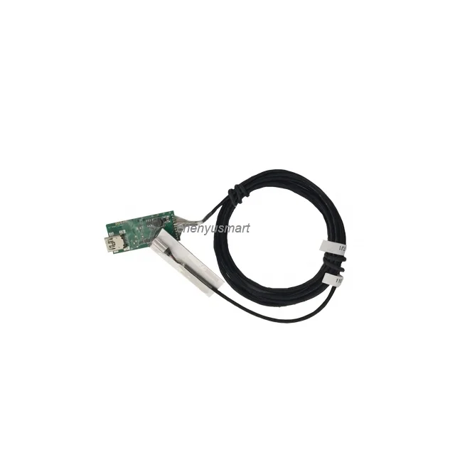 Very Small miniature 0.7mm OV6948 Endoscopic Camera Module without light source USB output for Medical