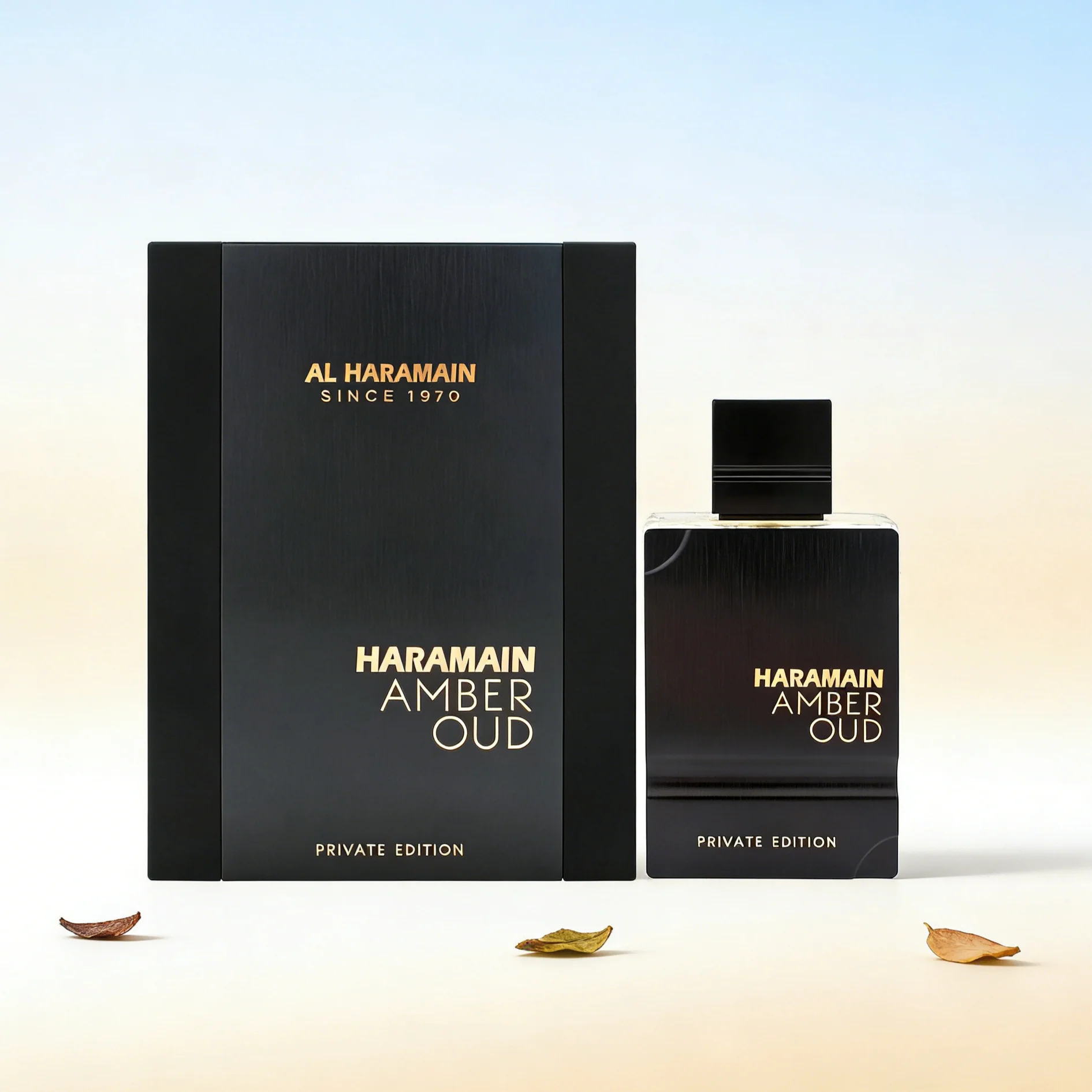 

Al Haramain Amber Oud Private Edition EDP 2oz, унисекс-парфюм, натуральный спрей, теплый амбровый, роскошный уд и восточный аромат
