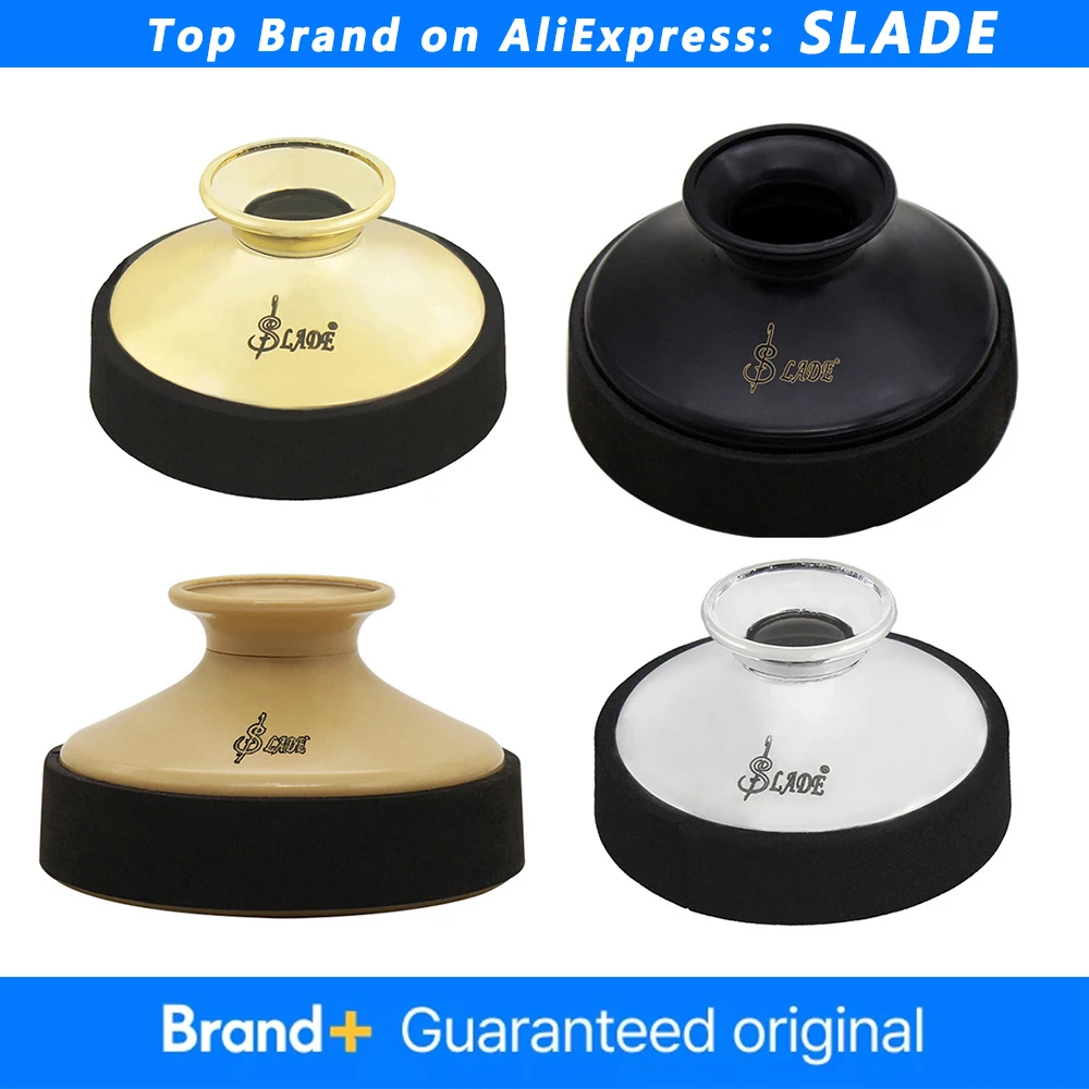 Slade Saxophone Sil…