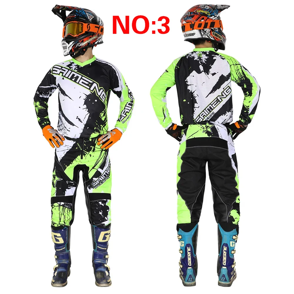 Thumbnail 4 - #65 Latest Motorcycle Suits Updates