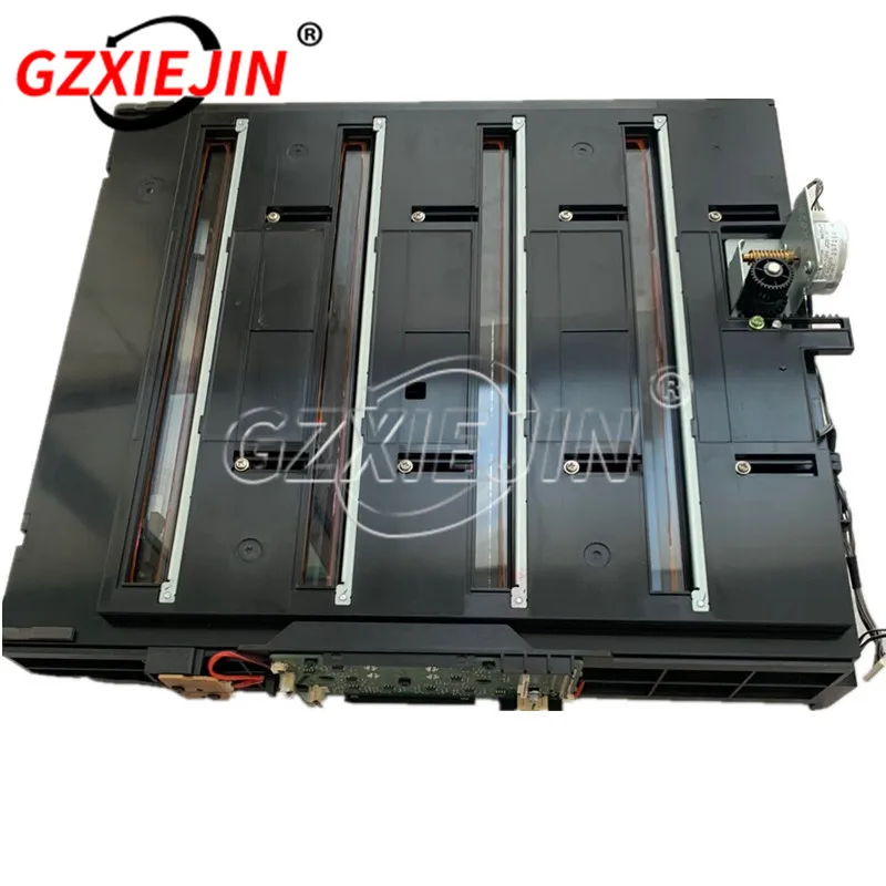 Original LSU Unit Laser Head For HP MFP E77822Z E77825Z E77830Z E77822 E77825 E77830 Laser Scanner Assy