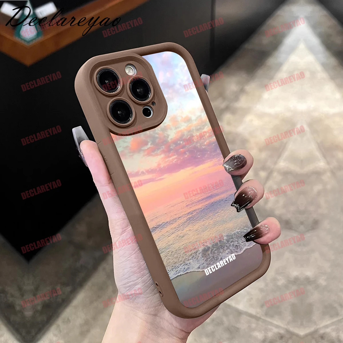 شخصية DIY مخصصة صور ماتي لينة كوكه لجوجل بكسل 8A 7A 8 9 XL غطاء القضية