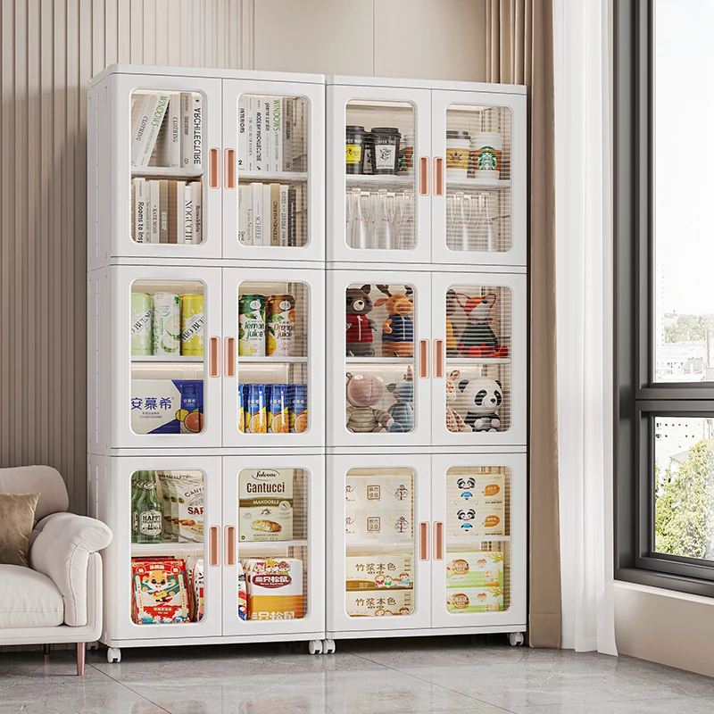 Bookcase Snacks Sho… - image
