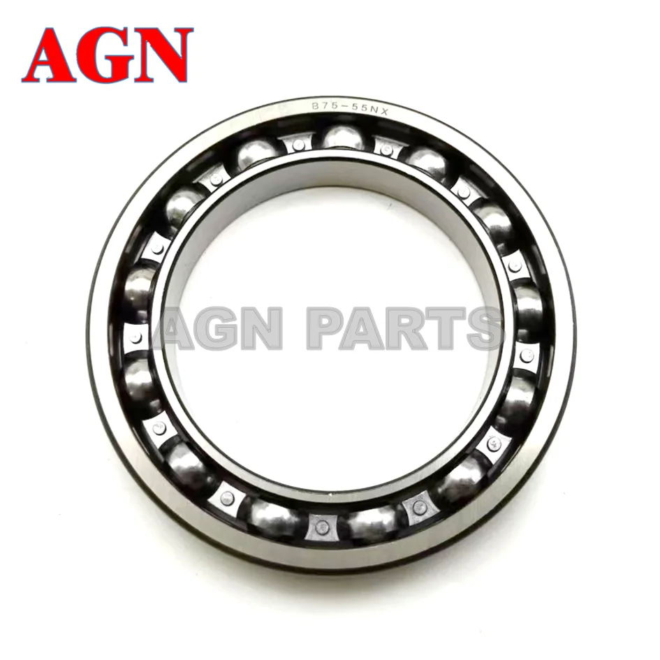 

for TOYOTA 4RUNNER DYNA FJ CRUISER FORTUNER Transfer Case Input Shaft Bearing, 90363-75001 B75-55NX 75*118*18 mm