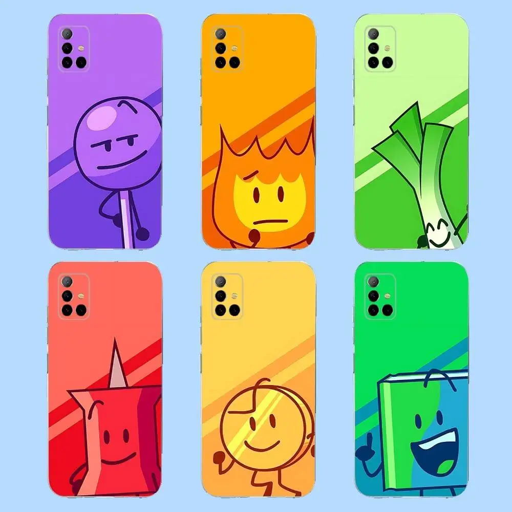 B-Battle For Dream … - image