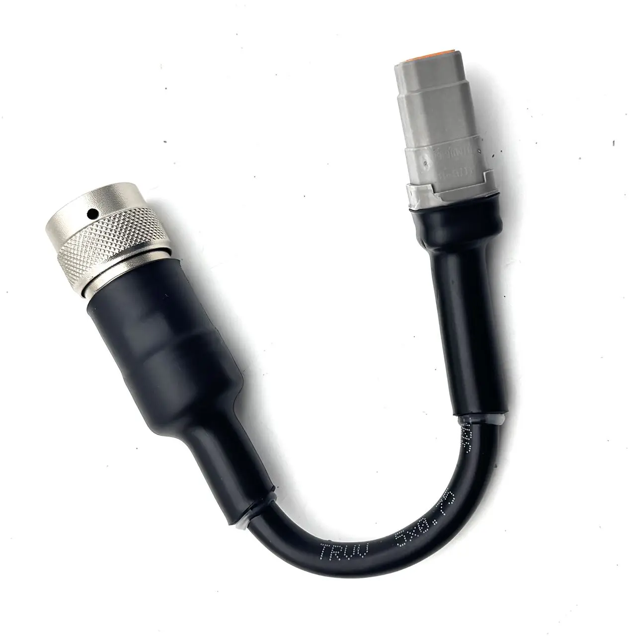 Joystick-Adapter Steuerbox Kabelbaum für Genie GS-1530 GS-1930 GS-2032 GS-2632 GS-3246 OE:96019 96019GT GN96019 Neu – Detail 2