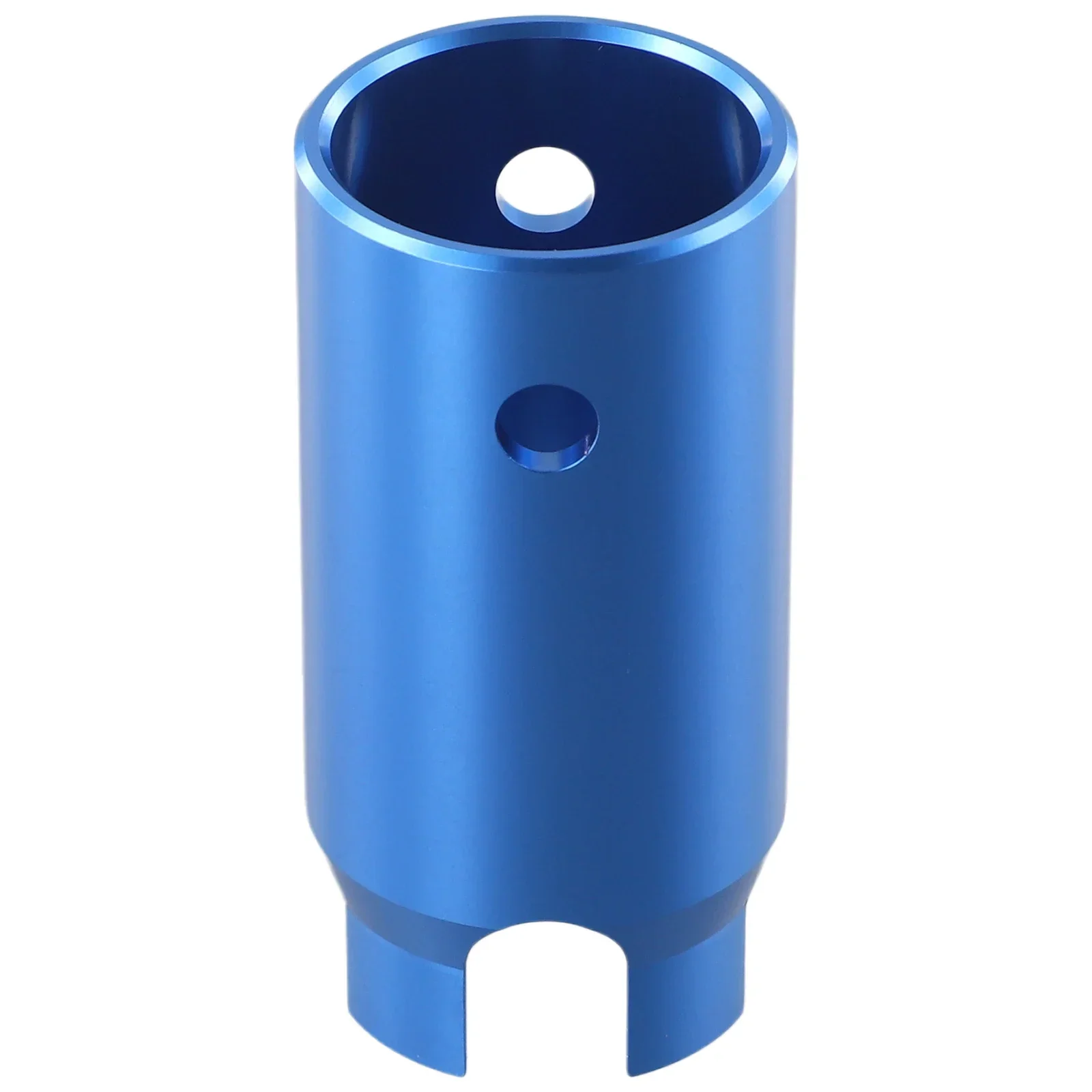 Ferramenta removedora de anel de bloqueio de ignição para carro eis ezs, para benz classe w164/w211/w203, interruptor de bloqueio de ignição azul, ferramenta removedora de soquete