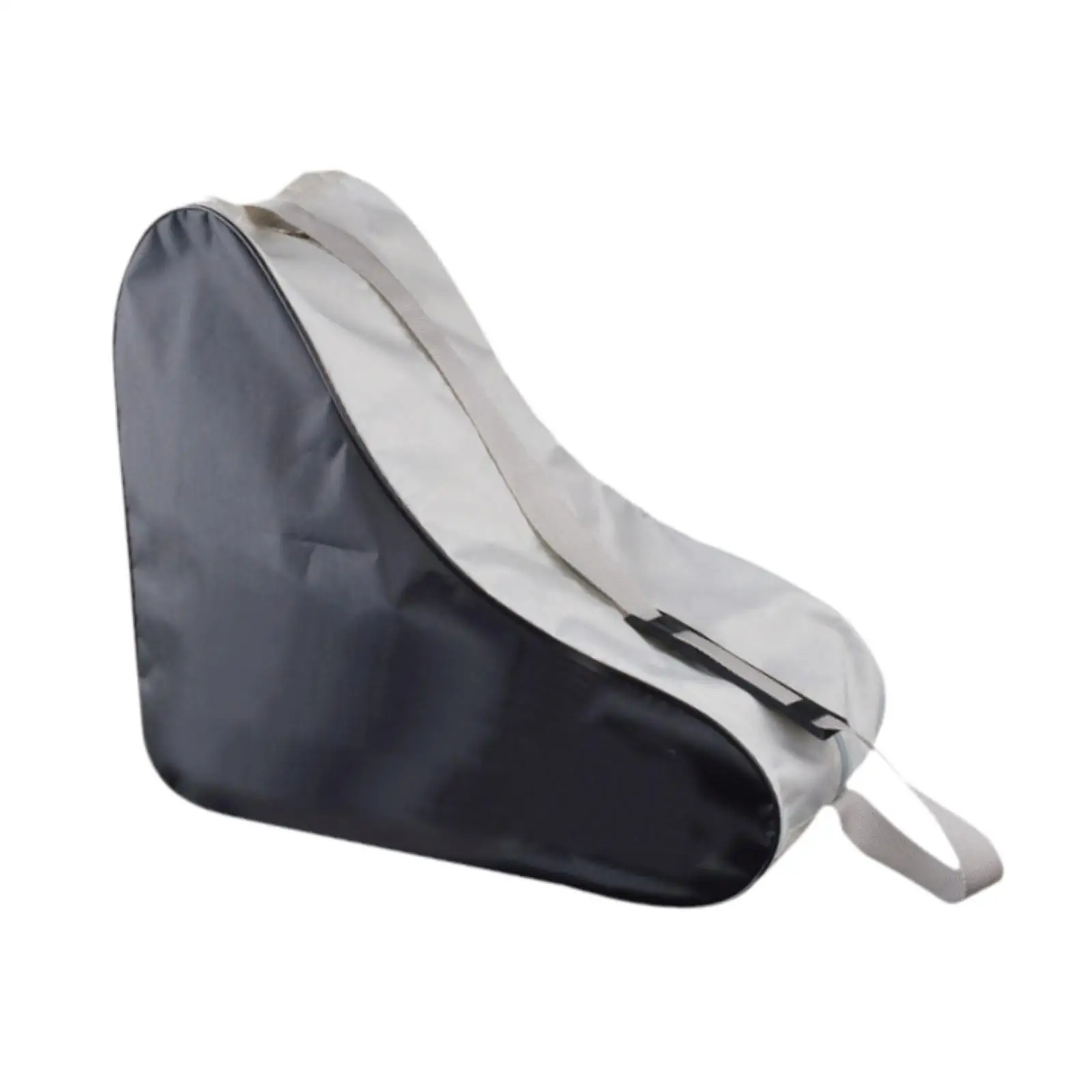 

Roller Skate Bag for Kids Adults Roller Skate Carrier Ice Skating Bag for Roller Skating Equipment Inline Skates Figure Skates