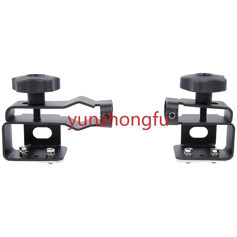 Monkey climbing pole jack fixed bracket luggage rack accessory support fixed bracket