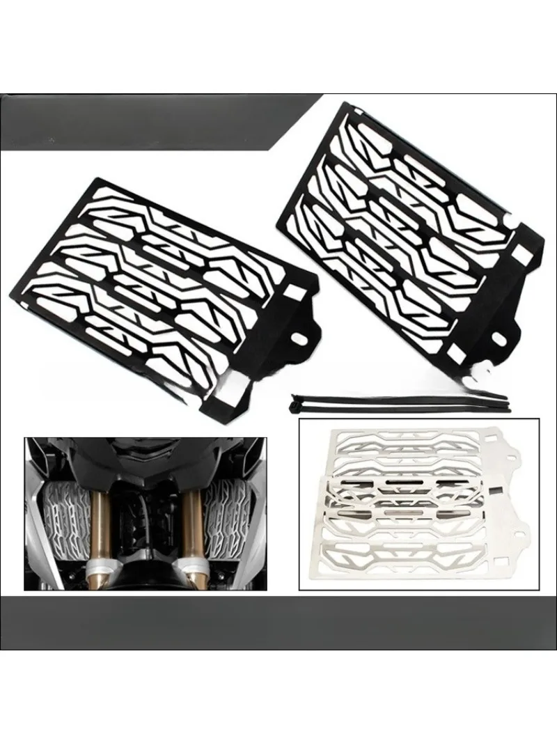 

Motorcycle Modified Radiator Guard Mesh, Suitable for BMW R1200GS LC Adventure (2013-2016)