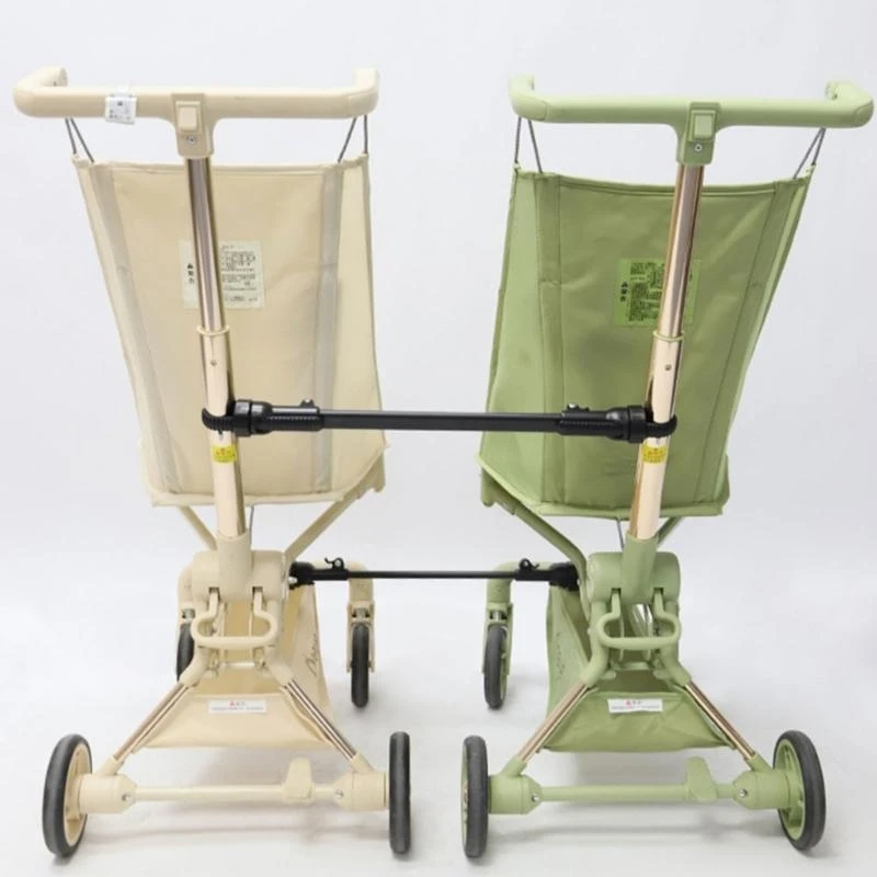 1-set-twin-baby-strollers-linker-connection-adapter-mount-connectors-wide-compatibility-for-most-strollers-black-425f