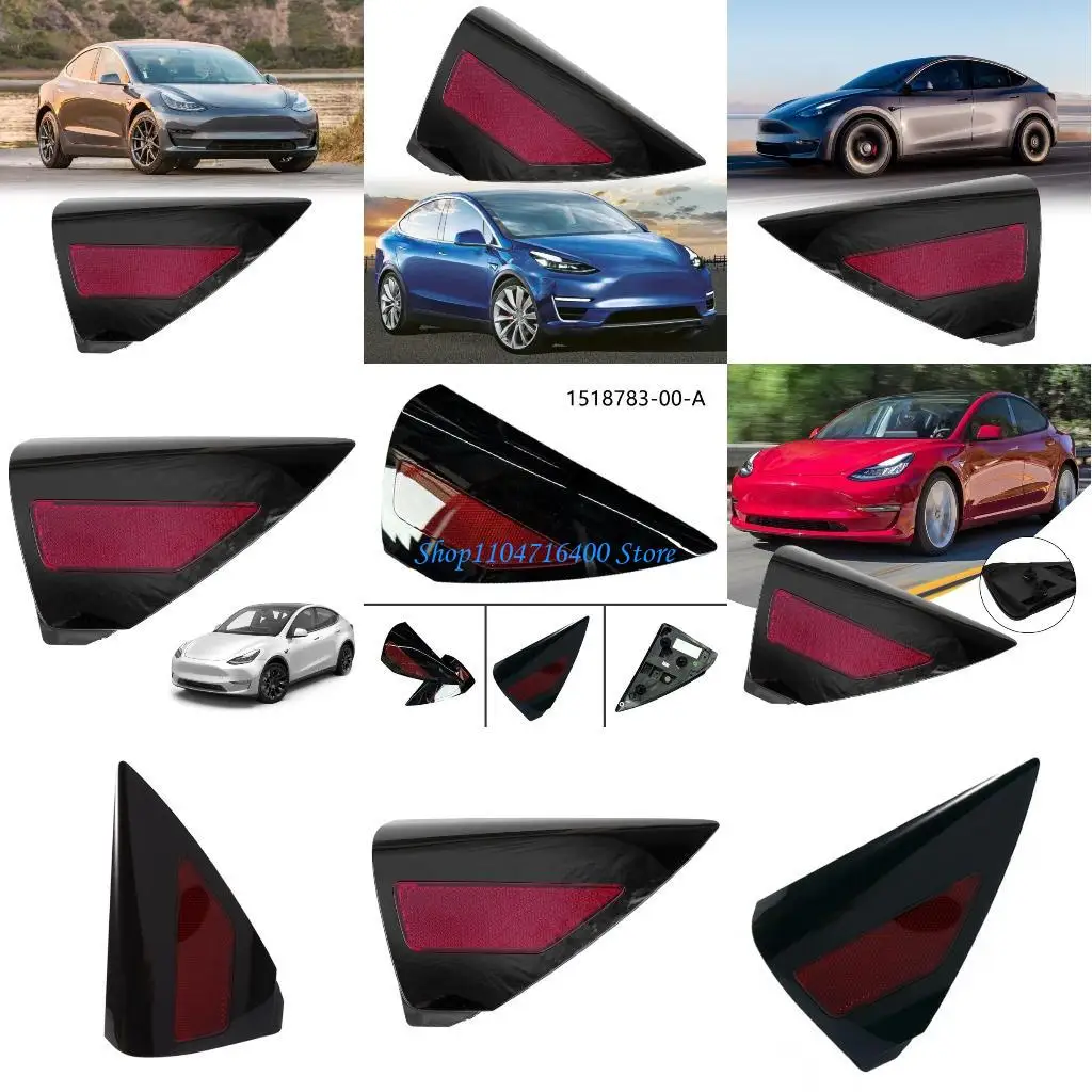 

y1gd Electric Vehicle Panel Plate Charging Port Base Cover for Car 3/Y 1518783-00-A