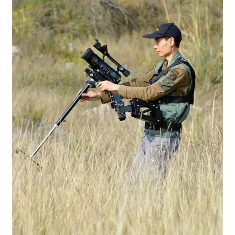 Best Wholesale Video Steadycam Stabilizer For DSLR Camera